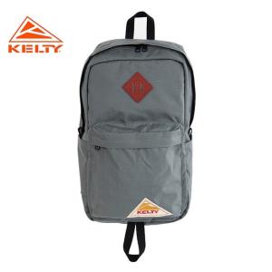 KELTY (ケルティ) GIRL'S TABLELAND  ガールズ・テーブルランド 18L【GRAPHITE】デイパック｜kandahar