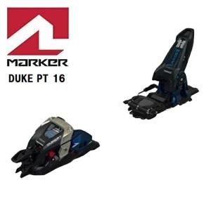 R.M.U. スキー板 Marker Duke PT ビンディング付き MARKER マーカー スキービンディング ＜2026＞ DUKE PT 11