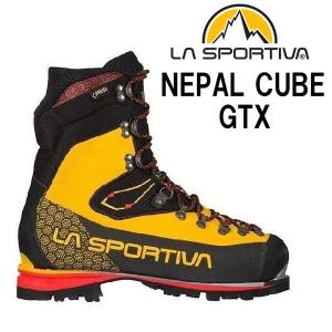 LA SPORTIVA（スポルティバ） G5 EVO 登山靴 メンズ 冬靴 厳冬期