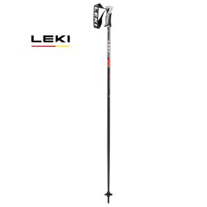LEKI レキ NEOLITE COMPOSITE スキーポール ストッ ク カーボン