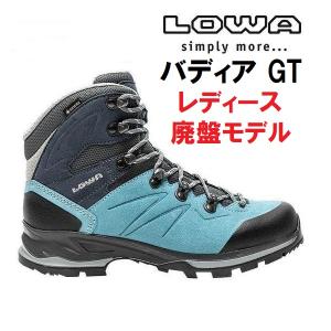 ローバー バディア GT Ws WXL L020621 レディース トレッキング