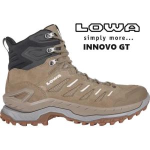 ローバ LOWA ローバー TAHOE PRO II GT タホープロ II GT 登山靴