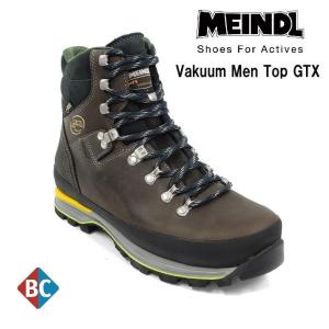 マインドル MEINDL Bakuum Lady Top GTX 23-25.5cm 女性用 レディース 