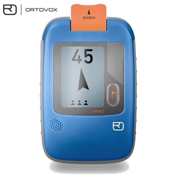 ORTOVOX オルトボックス  DIRACT ダイレクト ビーコン