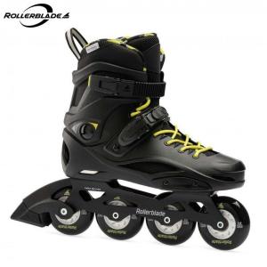 ROLLER BLADE ローラーブレイド FURY COMBO (BLACK/RED ROLLER BLADE ローラーブレイド FURY COMBO (BLACK/RED