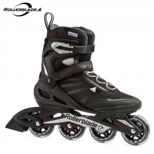 ROLLERBLADE ローラーブレイド RB CRUISER W ( BLACK/AQUA) インライン