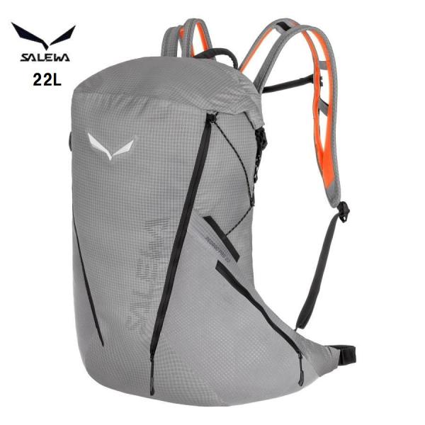 SALEWA サレワ  PEDROC PRO 22L MEN【#0540 ALLOY】バックパック ...