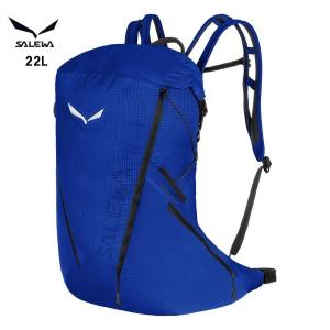 SALEWA サレワ  PEDROC PRO 22L MEN【#8620 ELECTRIC】バックパック リュック｜kandahar