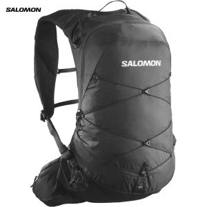 SALOMON サロモン XT 20 【BLACK（LC2060000001)】ユニセックス ハイキングバッグ｜kandahar