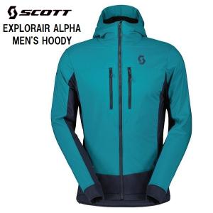 SCOTT スコット INSULOFT STRETCH WOMEN'S JACKET 登山 レディース