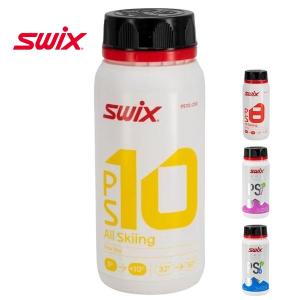 スウィックス ワックス SWIX HF-WAXES 40g フッ素高含有 HF : オール