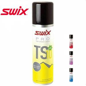 SWIX（スウィックス） ワックス PRO Top Speed TSB TS05B-4 TS5