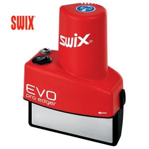 SWIX アジャスタブルベースエッジベベルガイド チューンナップ用品