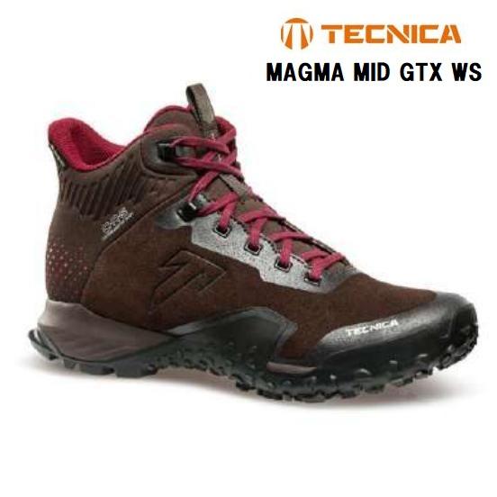 TECNICA テクニカ  MAGMA MID GTX WS  (NIGHT TIERRA-DEEP...