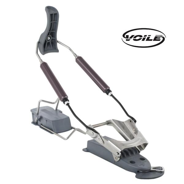 VOILE ボレー Switchback  75mm  山スキービンディング テレマークビンディング