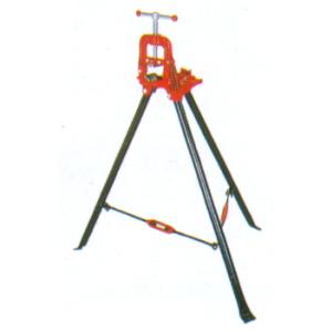 レッキス工業 REX レッキス CVX6 チェーンバイススタンド 120CVX