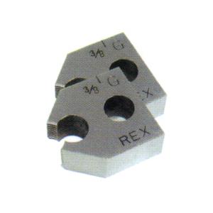REX レッキス 2RGチェーザ 8A 154001