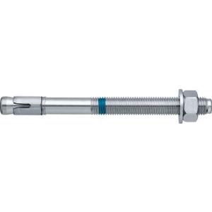HILTI (ヒルティ) ウェッジ式締め付け方式金属系アンカー ステンレス