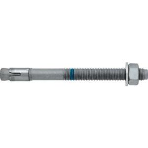 【ヒルティアンカー】ＨＳＡ-R M16×137 HILTI (ヒルティ) ウェッジ式締め付け方式金属系アンカー電気亜鉛