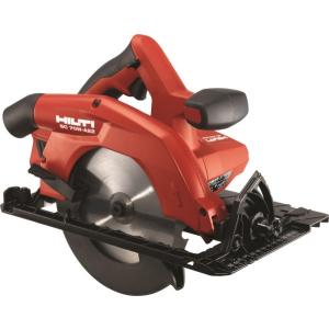 HILTI ヒルティ 木工用丸鋸 SC 70W-A22 case 2089210【2024年6月末で販売終了】｜kandakiko