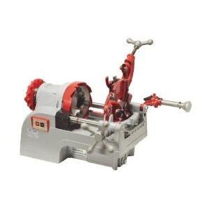 レッキス工業 REX レッキス パイプマシン F50AIII (自動切上 レッキス工業 REX レッキス パイプマシン F50AIII (自動切上