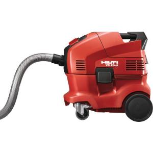 HILTI ヒルティ ユニバーサルバキュームクリーナー VC...
