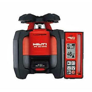 HILTI ヒルティ 回転レーザー PR 2-HS A12 2131538 （バッテリー 