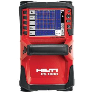 HILTI ヒルティ コンクリートスキャナー ウォールスキャナー PS