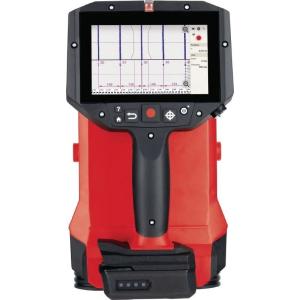 法人限定】コンクリート内部探査機（鉄筋探査機） ストラクチャ