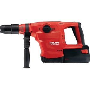 HILTI ヒルティ 充電式コンビハンマードリル TE 60-A36　2191222【2024年6月...