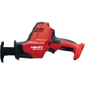 HILTI ヒルティ 充電式レシプロソー SR 2-A12 ケース　2198934｜kandakiko