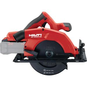 HILTI ヒルティ NURON 充電式サーキュラーソー SC 30WR-22 ボックス 2232910｜kandakiko