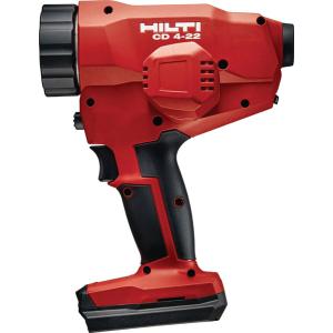 HILTI ヒルティ NURON 充電式ロータリーハンマードリル TE 4-22