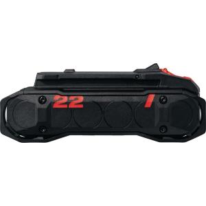 HILTI ヒルティ B22 8.0 22V バッテリーパック B22/8.0Li-ion 2310411