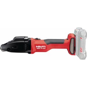 HILTI ヒルティ NURON 充電式インパクト レンチ SIW 8-22 1/2