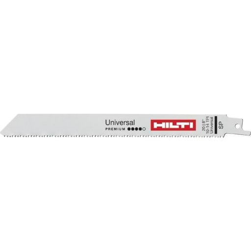 HILTI ヒルティ レシプロソー用ブレード SP 20 1014 (5) ユニバーサル 22670...