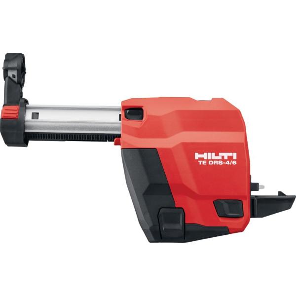 HILTI ヒルティ NURON 集じんシステム ダストリムーバルシステム TE DRS-4/6 2...