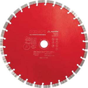 HILTI ヒルティ 汎用ダイヤモンドブレード 180/22.0 SPX ユニバーサル