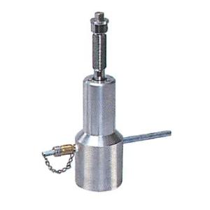 REX  レッキス 50サービスチータッピングツールII(MMS) 313096