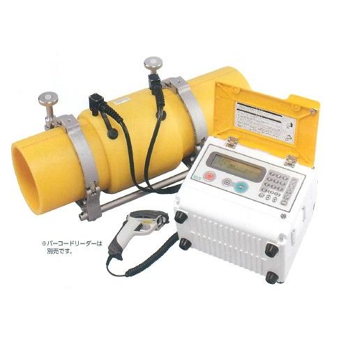 REX レッキス ガス用PE管EFコントローラ バーコード継手対応 GEF200B-II 3130D...