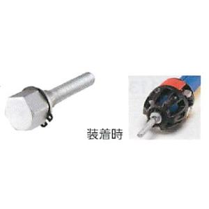 レッキス工業 (REX) パイプリーマ MR1 適用管内外径10~54mm (HD1132wY 