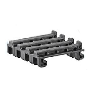 REX レッキス ガス用PE管用 ソケットスクレーパN-II用125ライナ 314174 ※ライナ1...