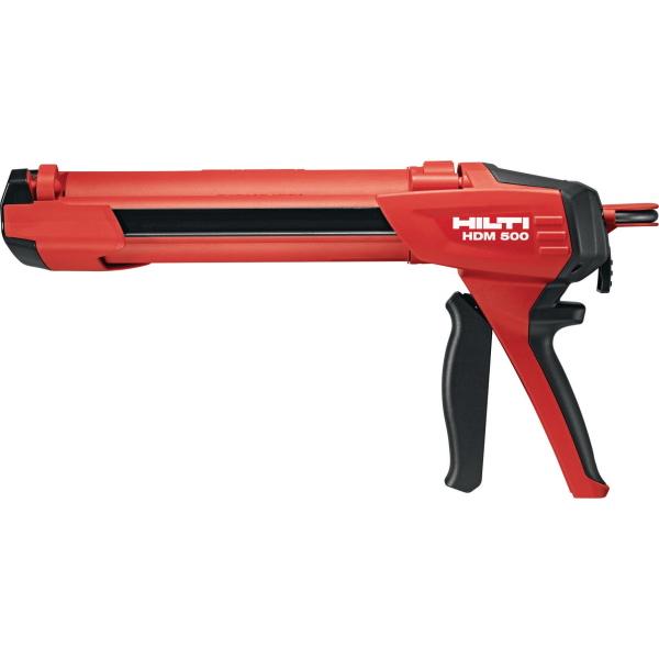 HILTI ヒルティ 手動式接着剤ディスペンサー HDM330セット (HY200用) (ブラシ無)...