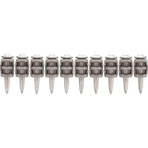 HILTI ヒルティ BX 3用ピン (連発) X-P 17 B3 MX (400本) コンクリート
