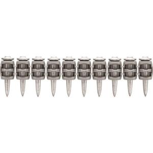 HILTI ヒルティ BX 3用ピン (連発) X-P 24 B3 MX (400本) 24mm : GOOD 
