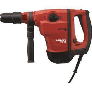 HILTI ヒルティ コンビハンマードリル TE60-ATC/AVR 100VL コンボ 3572196｜kandakiko