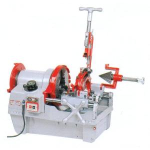 【ヤ取終了10/21】≪yt1527ジ≫ REX/レッキス パイプマシン 切削ねじ加工機 F50AⅢ 通電OK現状品 AC100V/ネジ切り機/F50A3/F50AIII/工作機械/中古電動工具/宮城県仙台市 60609-08 レッキス工業 REX レッキス パイプマシン F50AIII (自動切上ダイヘッド
