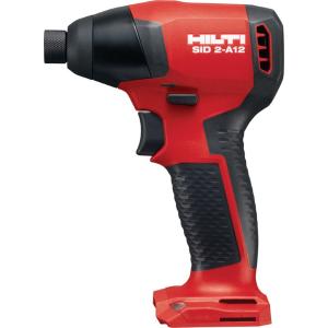 HILTI ヒルティ NURON 充電式インパクト レンチ SIW 8-22 1/2