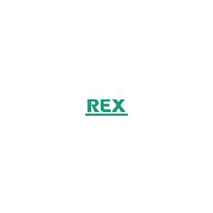 REX レッキス ハイパーソー用のこ刃 オプション品 厚のこ刃用ソーホルダー150 381008｜kandakiko