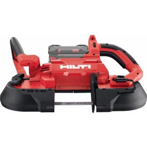 HILTI ヒルティ B22 8.0 22V バッテリーパック B22/8.0Li-ion 2310411